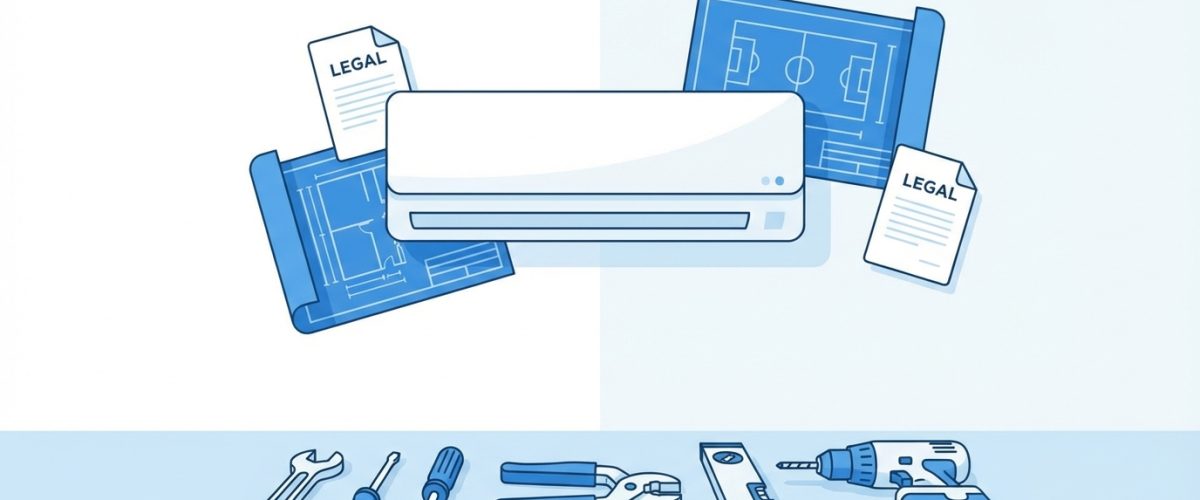 peut on installer une clim soi meme